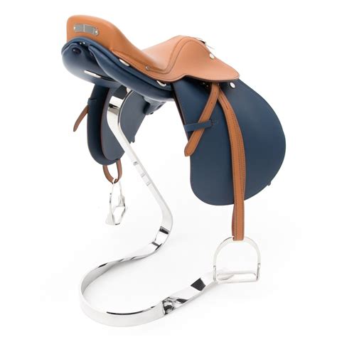 hermes mini saddle